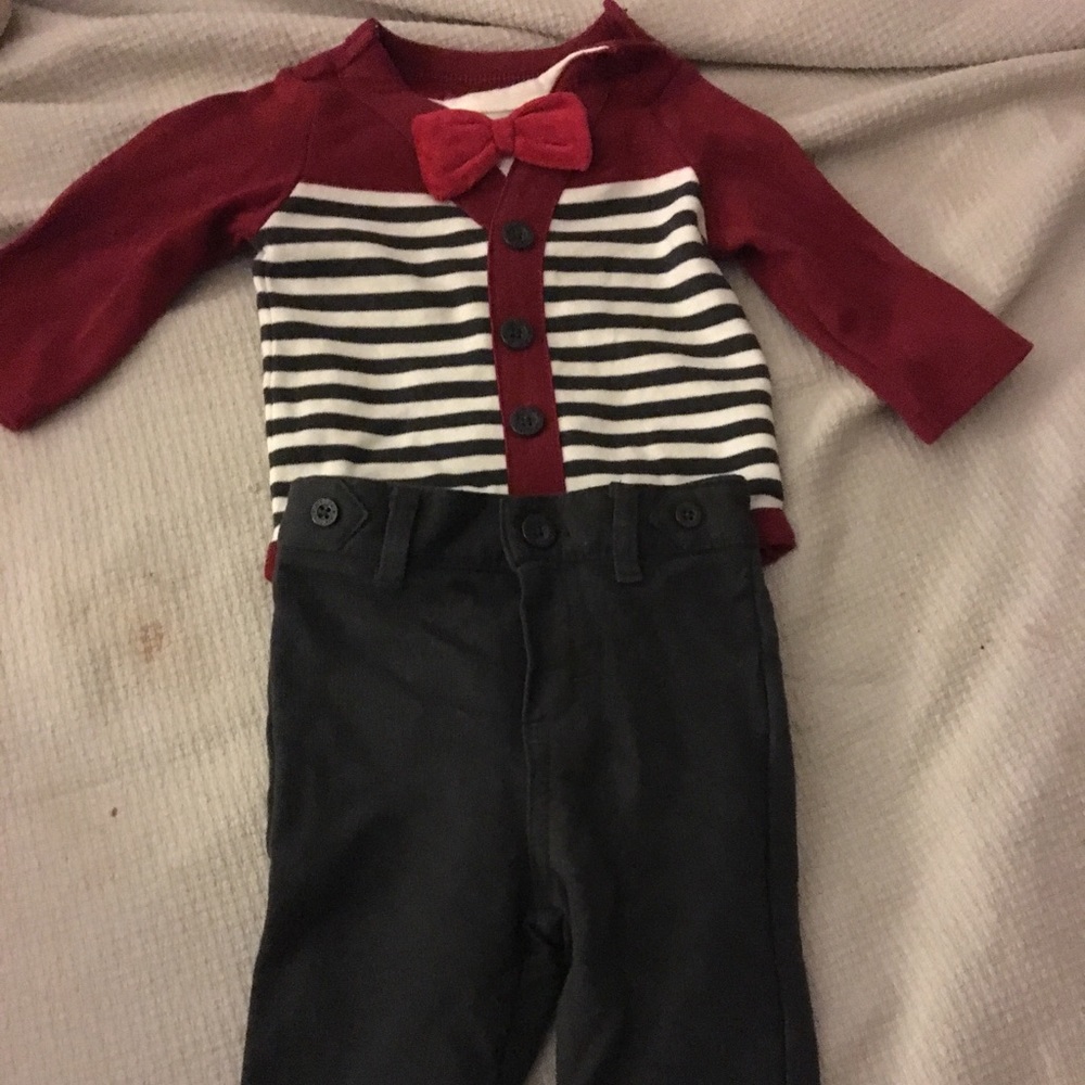 Baby outfit